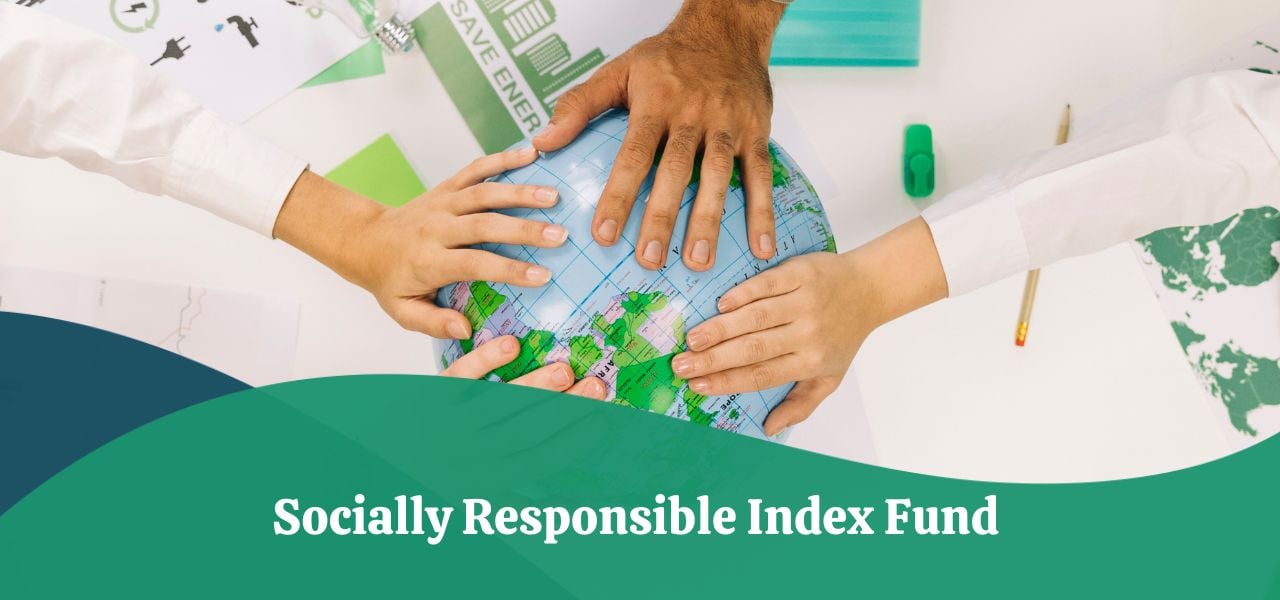 Impact Investing Index Funds